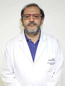 Logo de Dr. Ricardo Morales Pérez