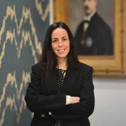 Logo de García De La Santa Abogados