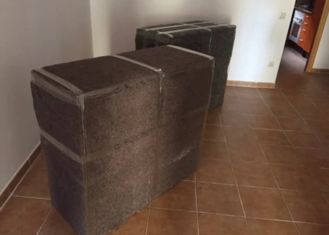Foto de Mudanzas Benji