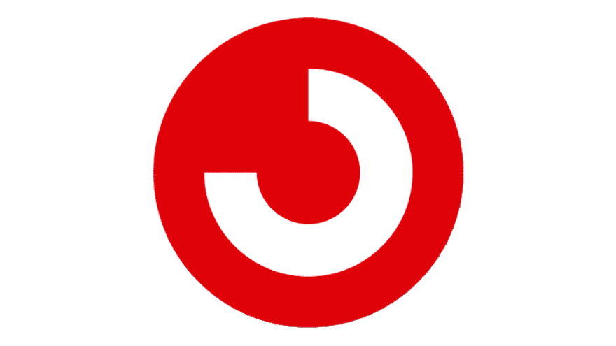 Logotipo de Cercanías Renfe