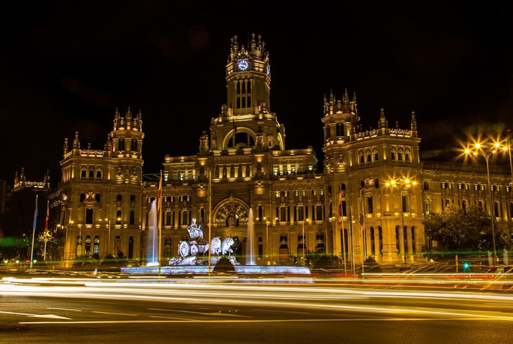 Foto 17 de madrid en 3 días