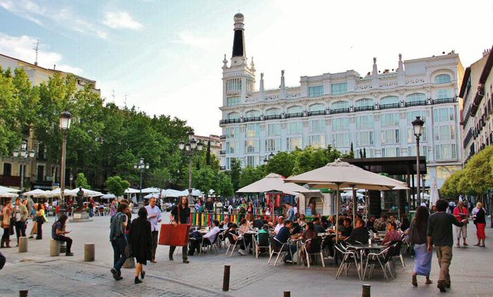 Foto 37 de que ver en madrid en 2 dias