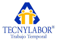 TECNYLABOR LOGO