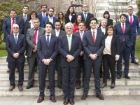 Mejores Abogados de Madrid Casadeley