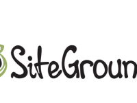 siteground logo